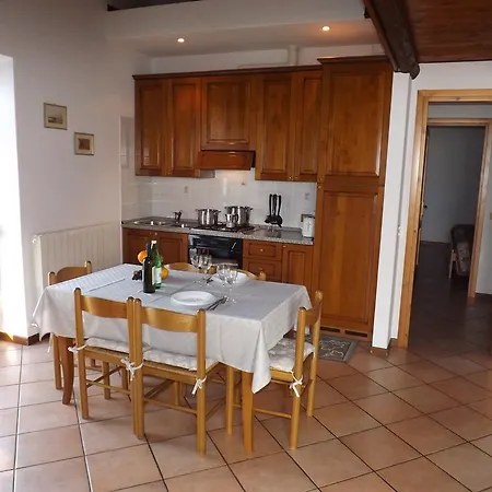 Villa Exclusive Crotto View