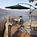 Exclusive Crotto View فيلة *