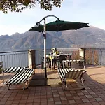 Exclusive Crotto View فارينا