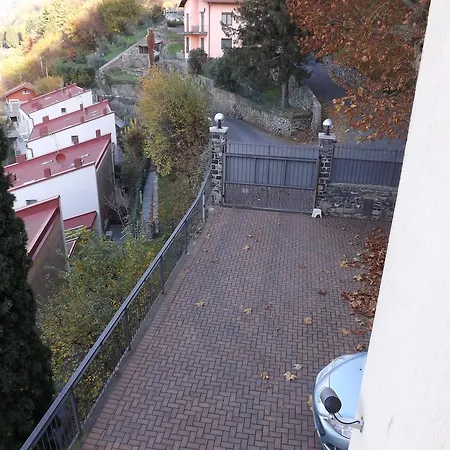 Exclusive Crotto View Villa *