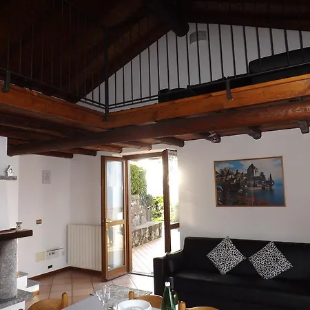 Exclusive Crotto View Villa