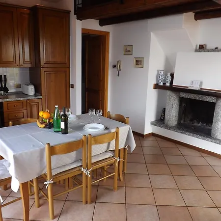 Villa Exclusive Crotto View *