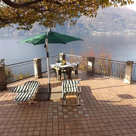Exclusive Crotto View Villa *