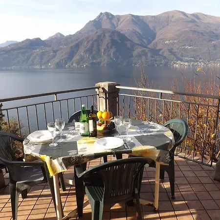 Exclusive Crotto View Villa Varenna