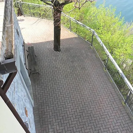 Exclusive Crotto View Villa