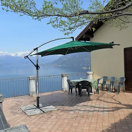 Exclusive Crotto View Villa Varenna